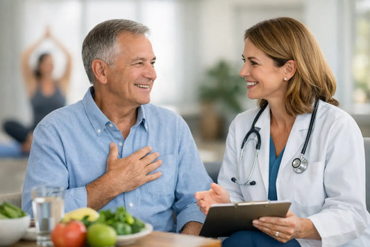 A Guide to Post Transplant Wellness Support
