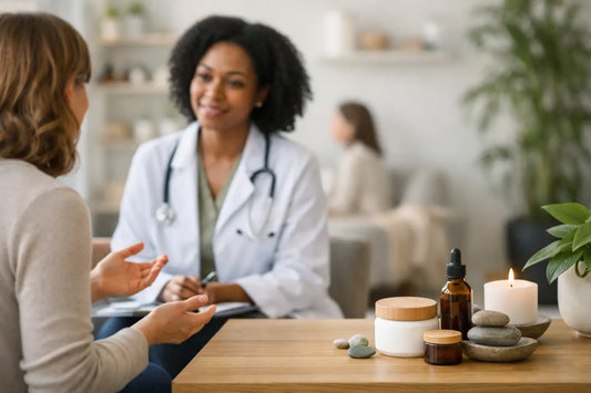 What a Patient Led Wellness Brand Story Proves