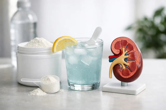 Renal Hydration Powder Review: Is It Worth It?