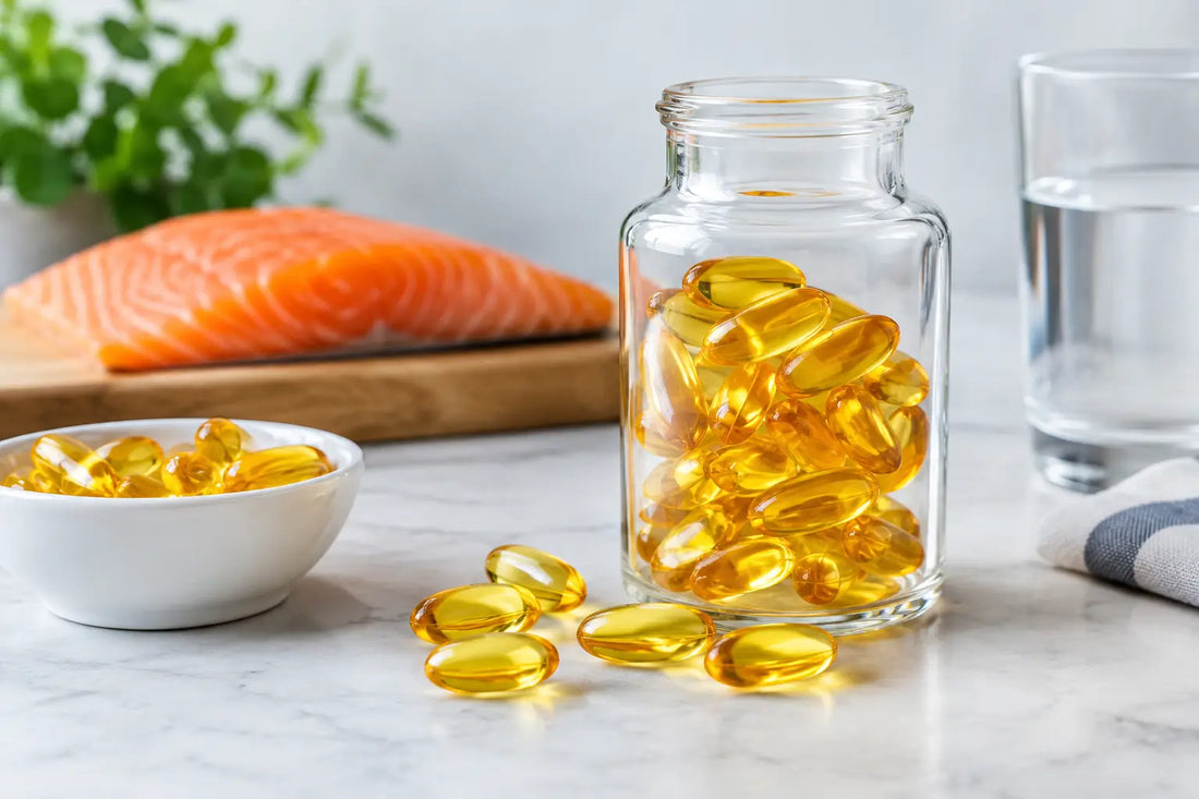 How to Choose Fish Oil Without Guesswork