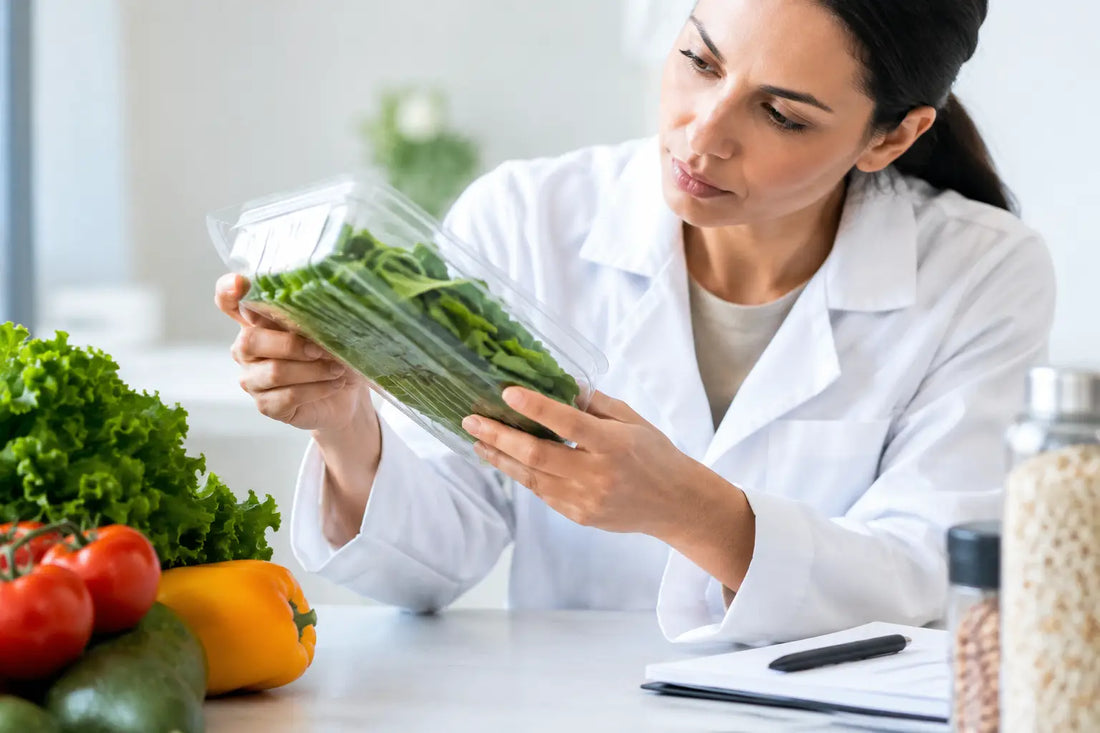 Ingredient Transparency Is a Safety Question