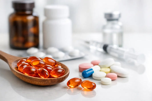 Is CoQ10 Safe With Medications?