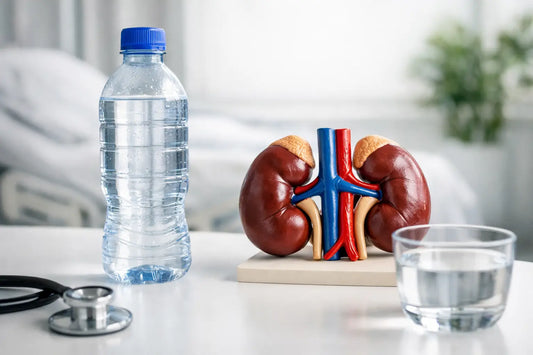9 Kidney Transplant Hydration Tips