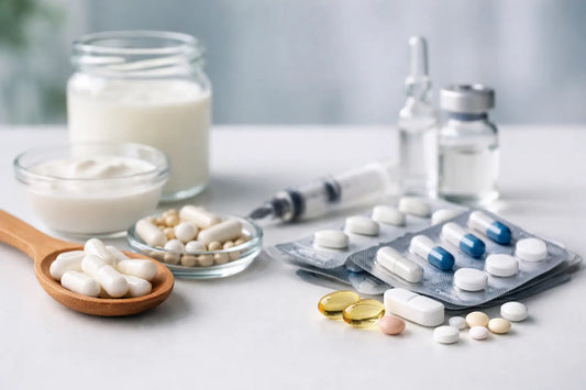 Probiotics and Immunosuppressants Safety
