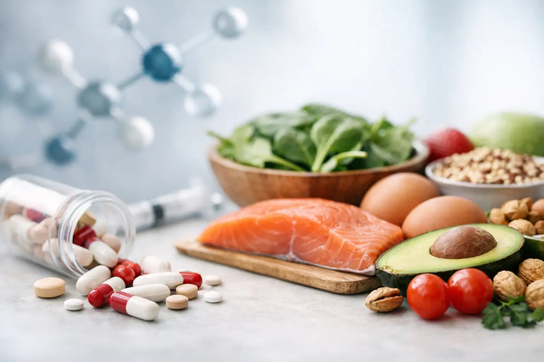 Do Immunosuppressants Affect Nutrient Levels?