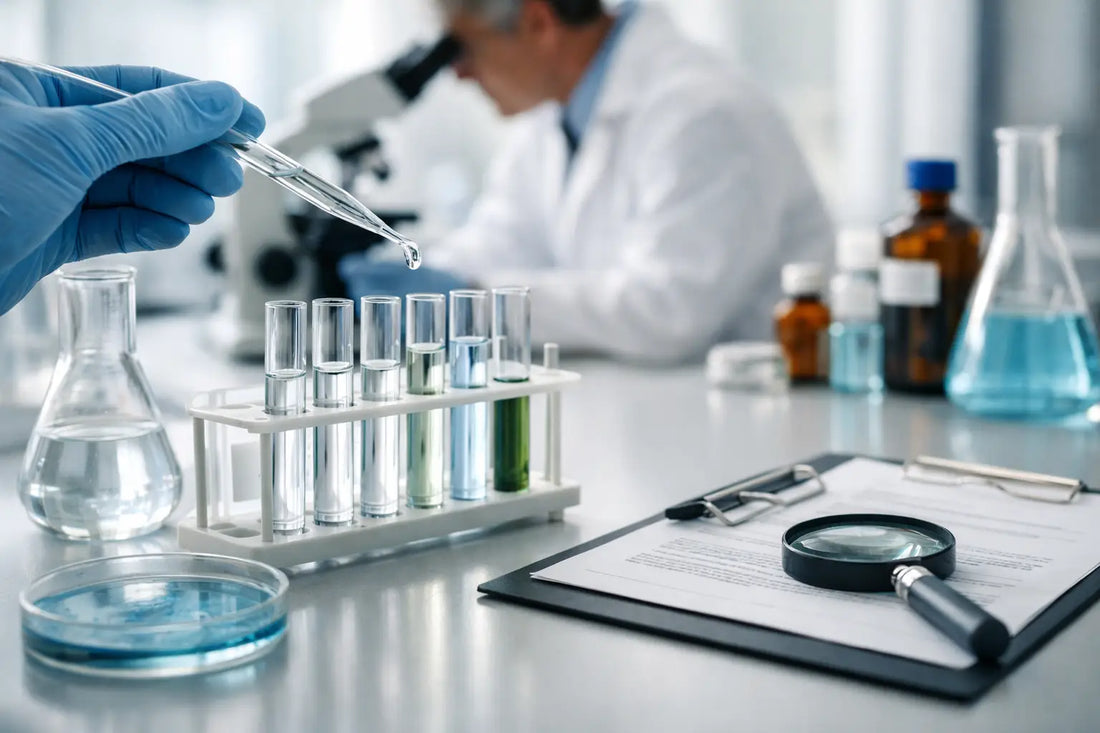 A Clear Guide to Third Party Testing