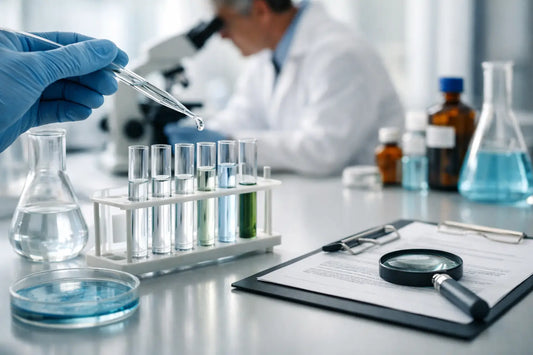 A Clear Guide to Third Party Testing