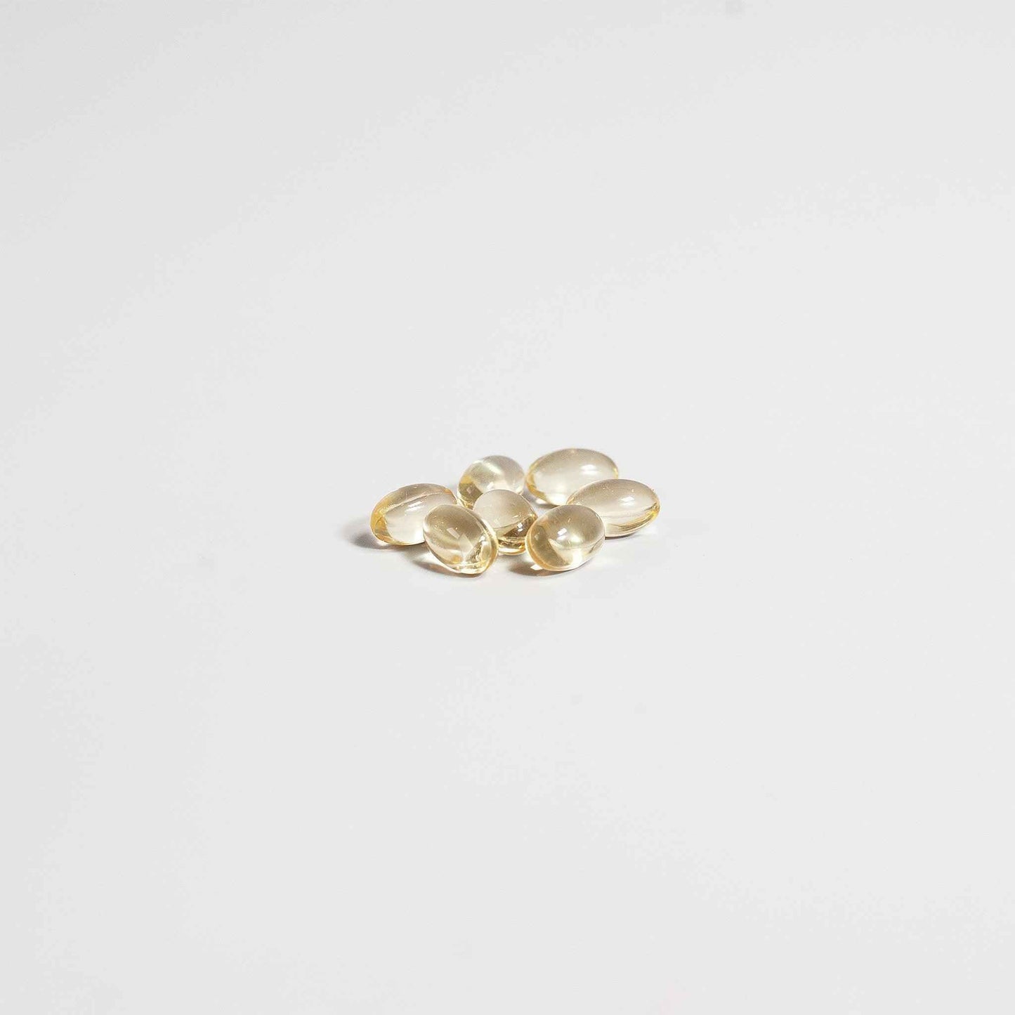 Vitamin D3 2,000 IU -100 Softgels