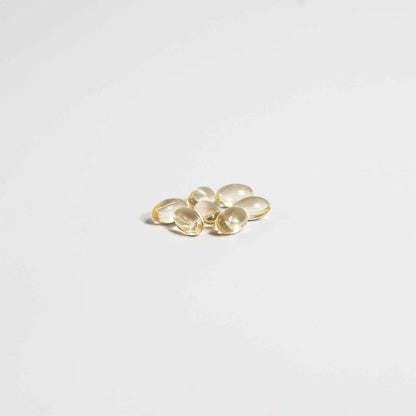 Vitamin D3 2,000 IU -100 Softgels