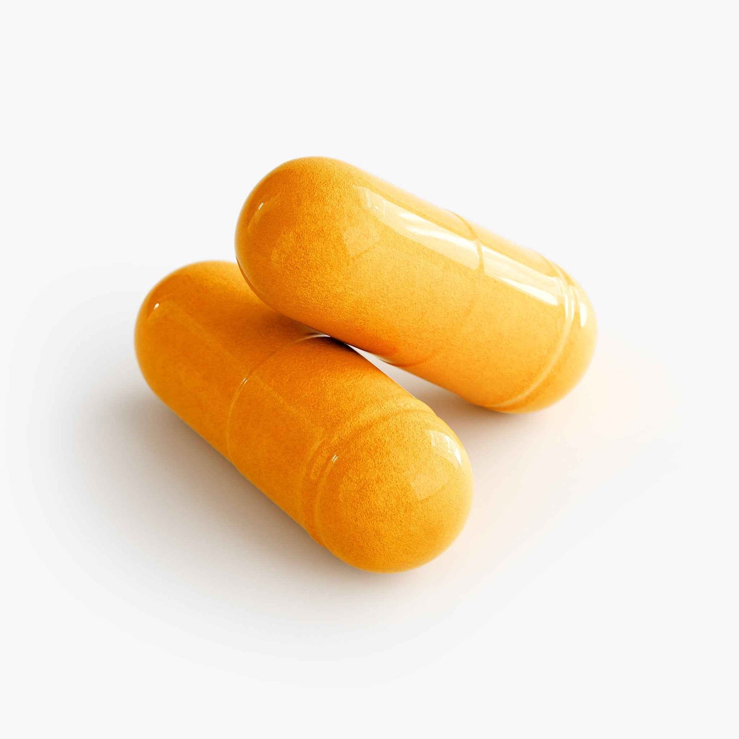 CoQ10 Ubiquinone 200mg Capsules