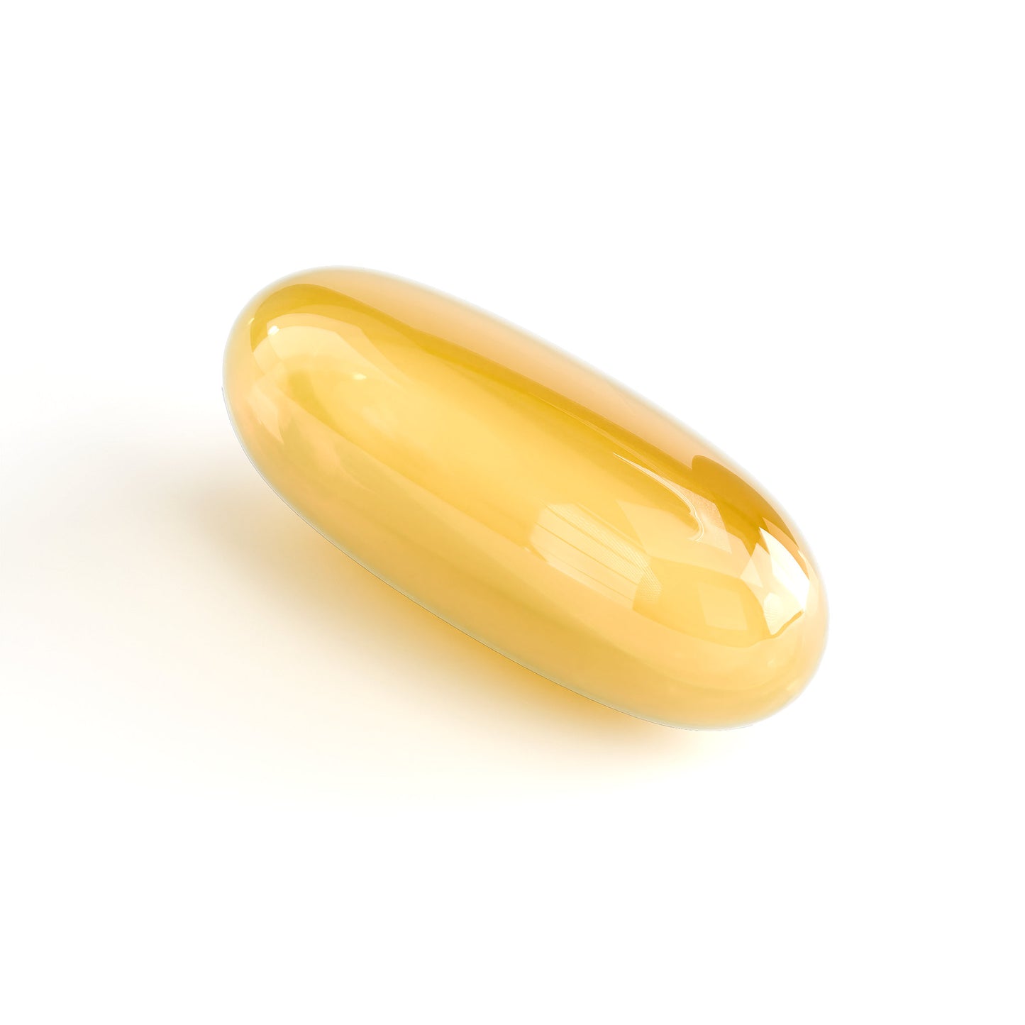 Omega-3 Fish Oil, EPA 180mg + DHA 120mg per Softgel, Kidney Balance