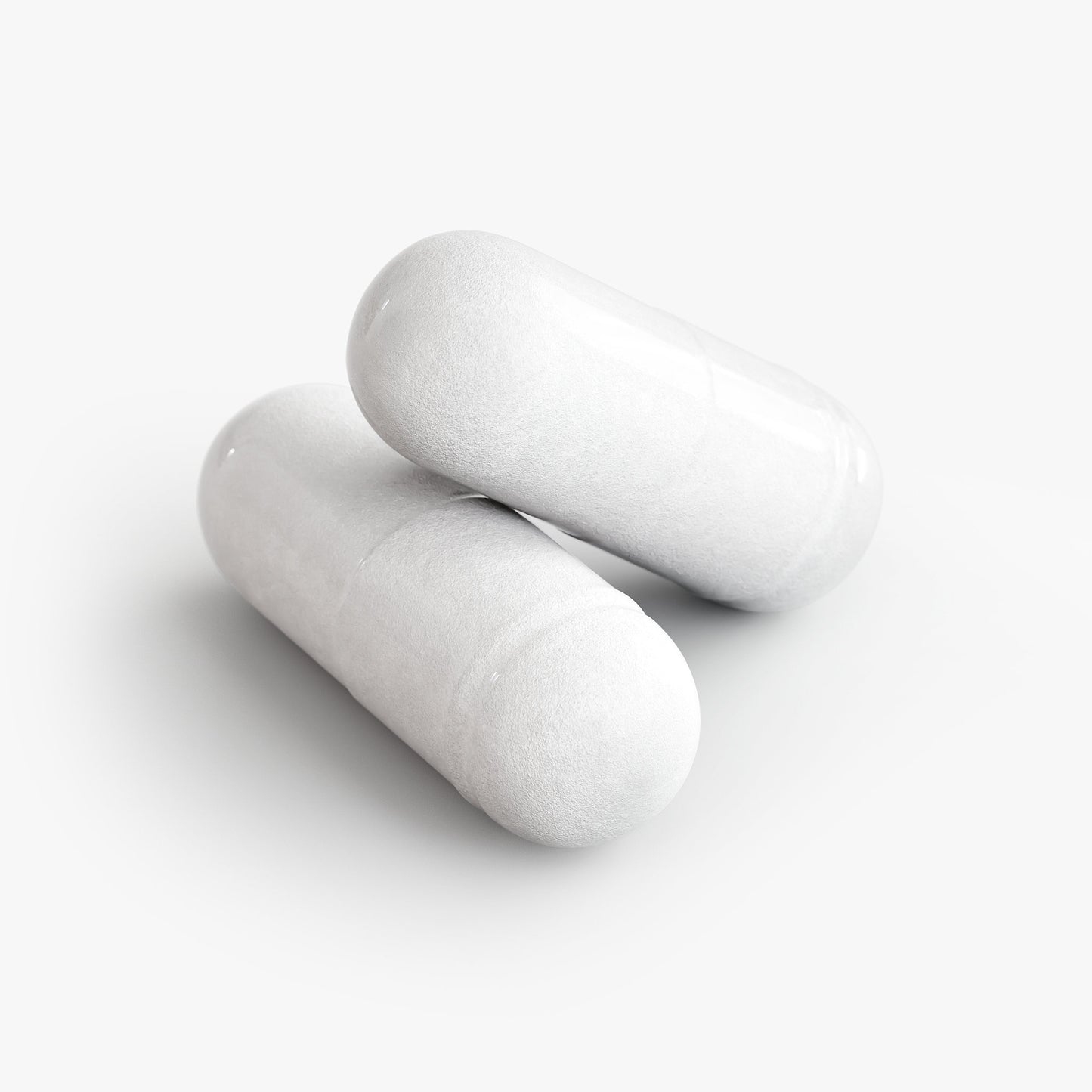 Bone & Heart Support (D3 + K2 + Calcium) - 60 caplets