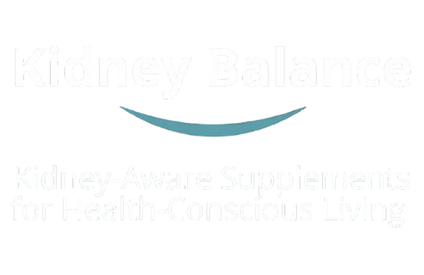 Kidney Balance
